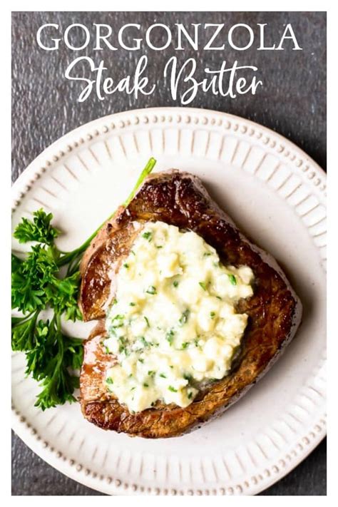 How many carbs are in steak gorgonzola - calories, carbs, nutrition