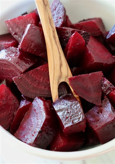 How many carbs are in steamed beets - calories, carbs, nutrition