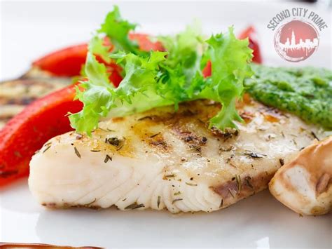 How many carbs are in steamed fusions caribbean grouper - calories, carbs, nutrition