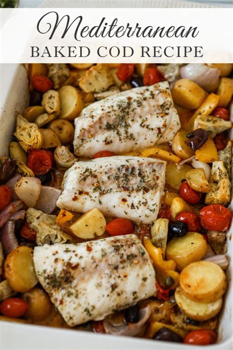 How many carbs are in steamers mediterranean cod - calories, carbs, nutrition