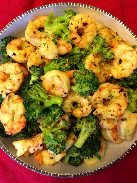 How many carbs are in stir-fried shrimp w/garlic & chi - calories, carbs, nutrition