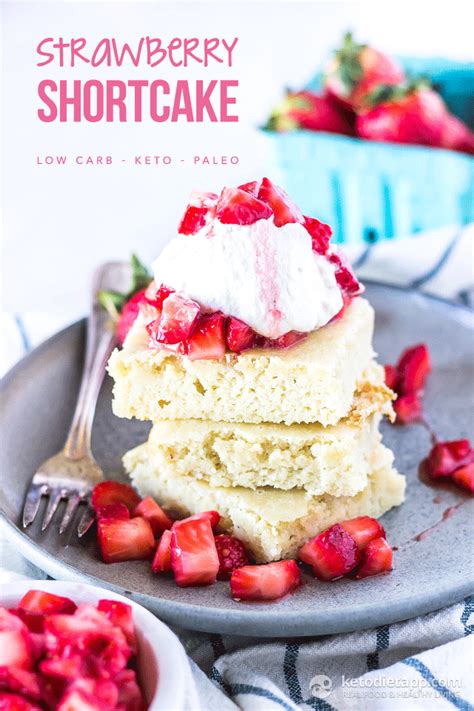 How many carbs are in strawberry dream cake - calories, carbs, nutrition