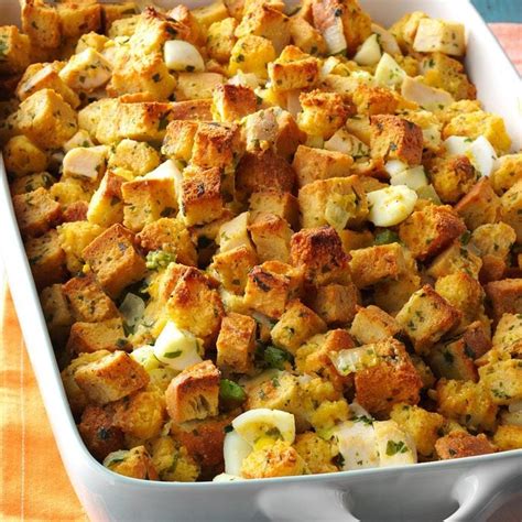 How many carbs are in stuffing cornbread mix 1/2 cup - calories, carbs, nutrition