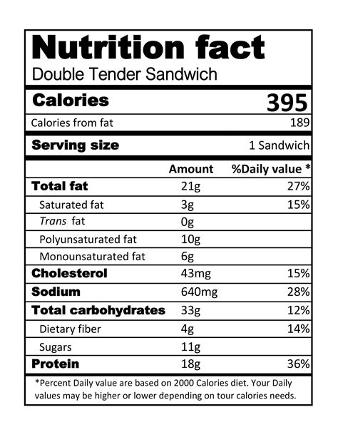 How many carbs are in sub ham & american 6