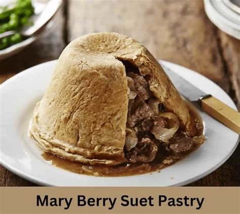 How many carbs are in suet pastry - calories, carbs, nutrition