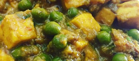 How many carbs are in sukhi's matar paneer (13335.0) - calories, carbs, nutrition