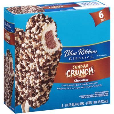 How many carbs are in sunday crunch bar - calories, carbs, nutrition