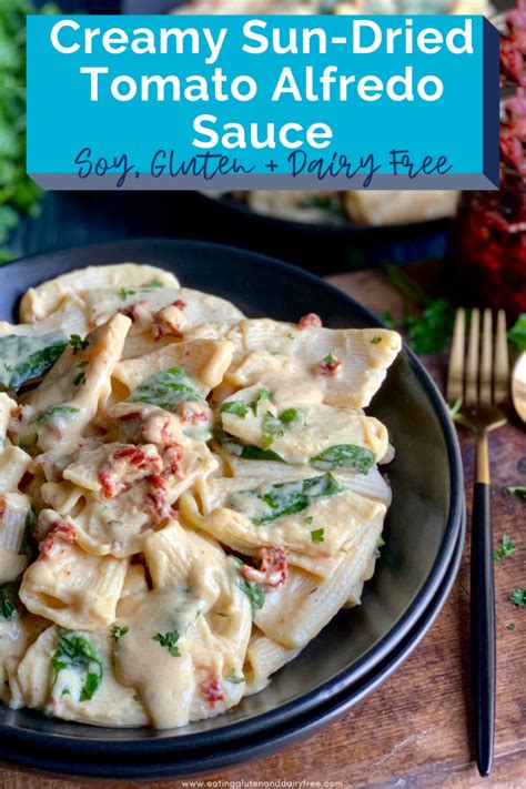 How many carbs are in sundried tomato alfredo sauce - calories, carbs, nutrition