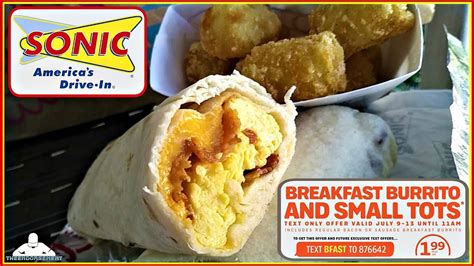 How many carbs are in supersonic breakfast burrito - calories, carbs, nutrition