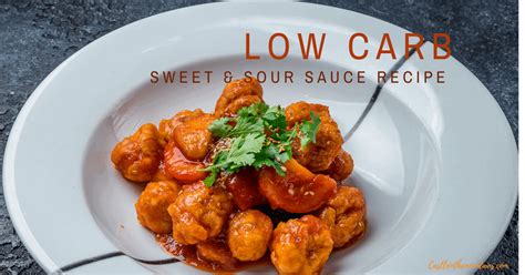 How many carbs are in sweet and sour sauce he - calories, carbs, nutrition