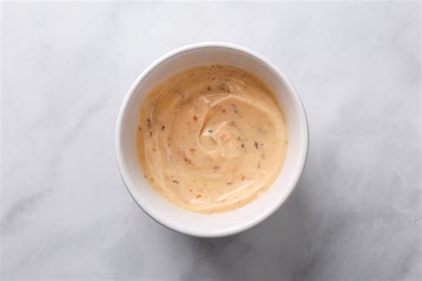 How many carbs are in sweet chili mayonnaise - calories, carbs, nutrition