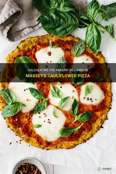 How many carbs are in sweet ricotta breakfast pizza (15938.7) - calories, carbs, nutrition