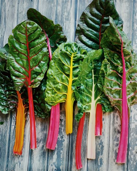 How many carbs are in swiss chard - calories, carbs, nutrition