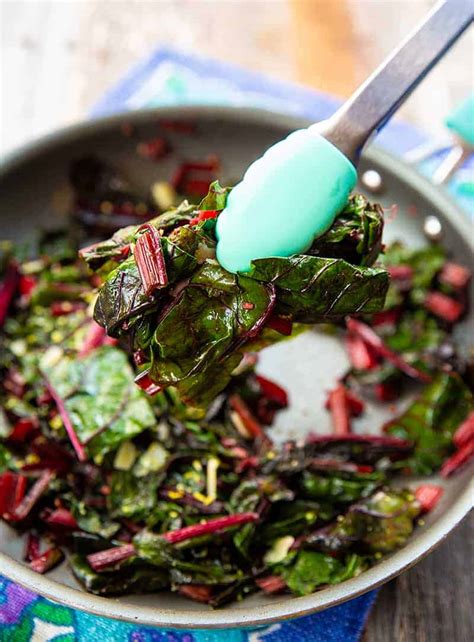 How many carbs are in swiss chard with parmesan - calories, carbs, nutrition