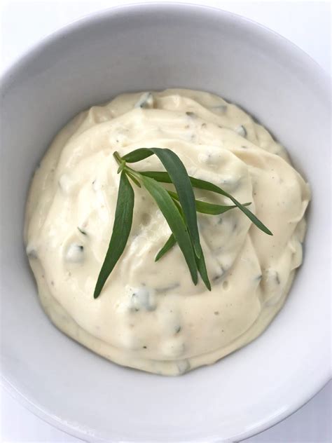 How many carbs are in tabasco remoulade - calories, carbs, nutrition