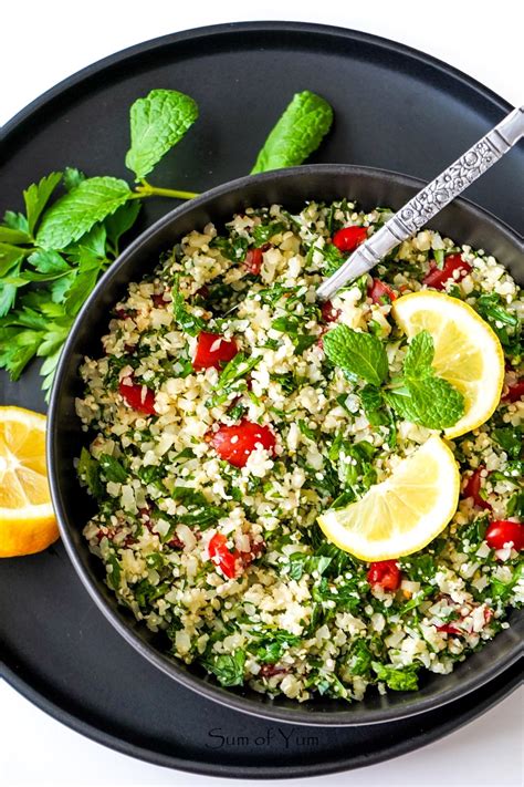 How many carbs are in tabbouleh salad with artichoke hearts - calories, carbs, nutrition