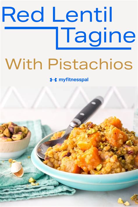 How many carbs are in tagine moroccan red lentil 1 oz - calories, carbs, nutrition