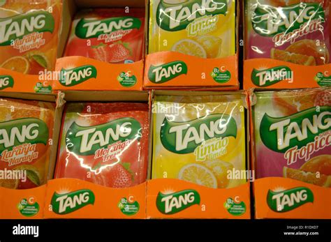 How many carbs are in tang juice - calories, carbs, nutrition