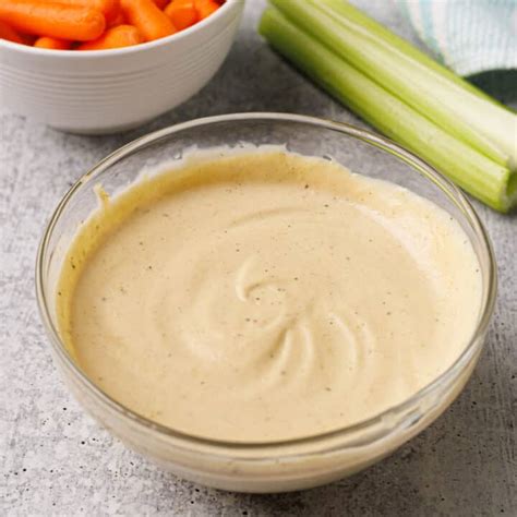 How many carbs are in tarragon dijonnaise - calories, carbs, nutrition