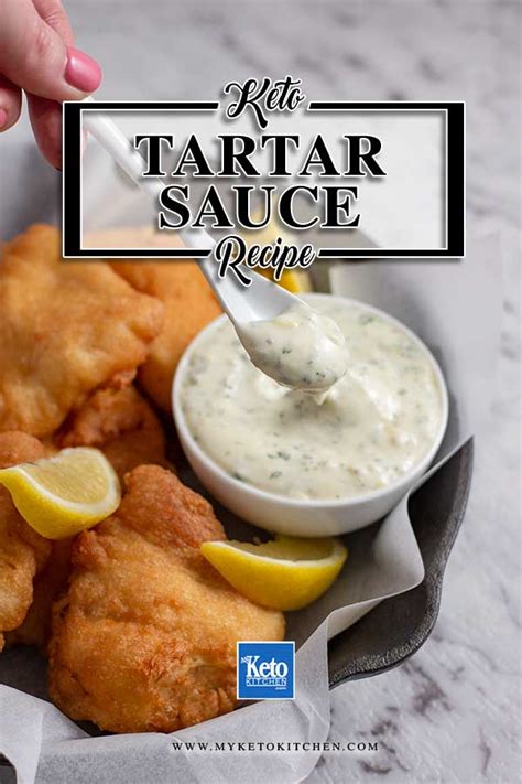 How many carbs are in tartar sauce - calories, carbs, nutrition