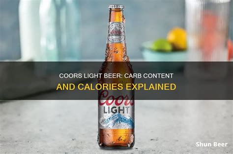 How many carbs are in tasty light, on the go - calories, carbs, nutrition