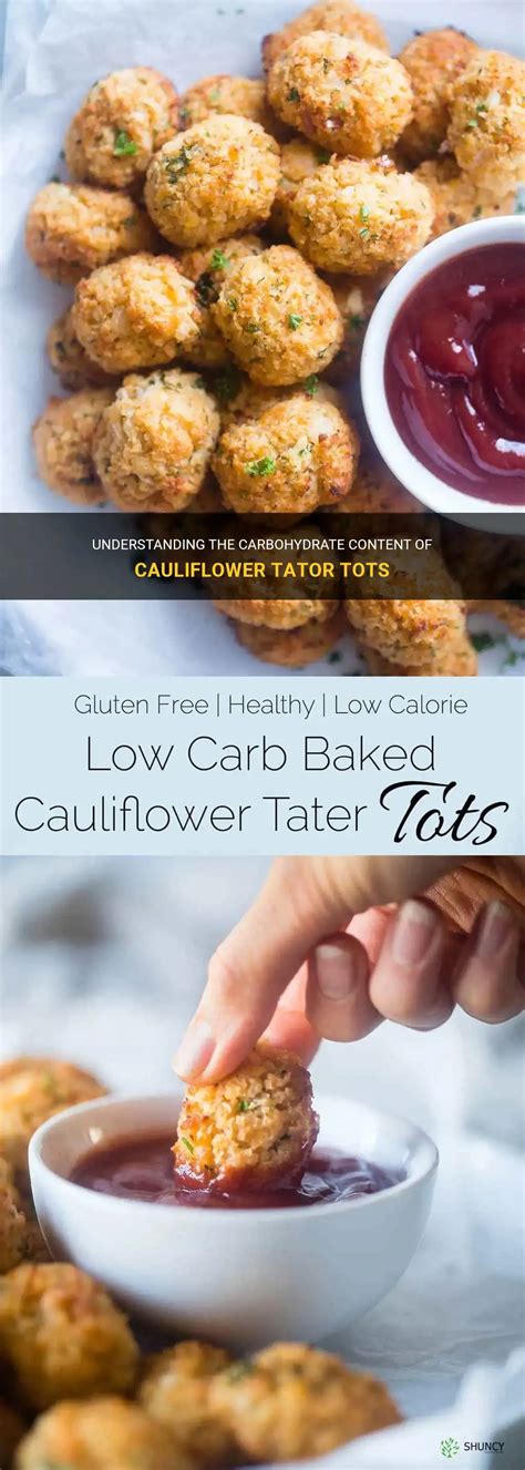 How many carbs are in tator tots medium - calories, carbs, nutrition