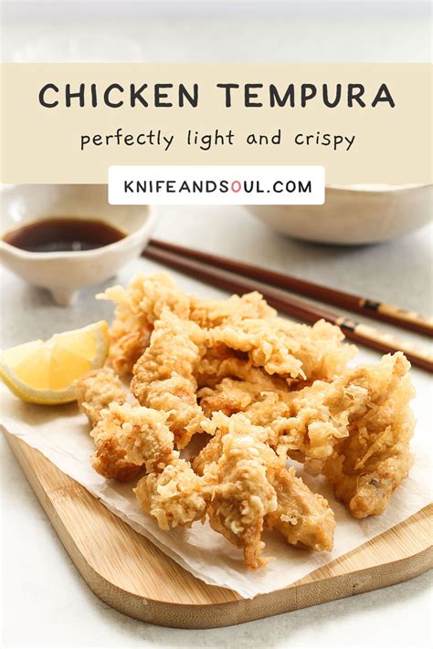How many carbs are in tempura chicken with wasabi & soy sauce - calories, carbs, nutrition