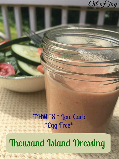 How many carbs are in ten thousand (10,000) island dressing - calories, carbs, nutrition