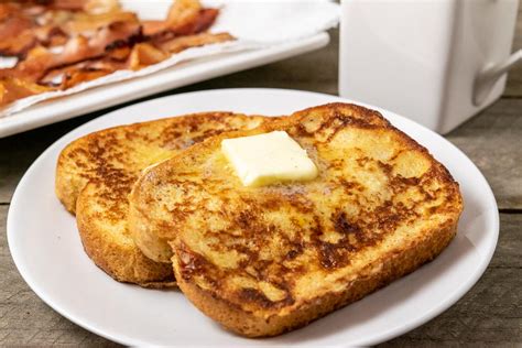 How many carbs are in texas french toast - calories, carbs, nutrition