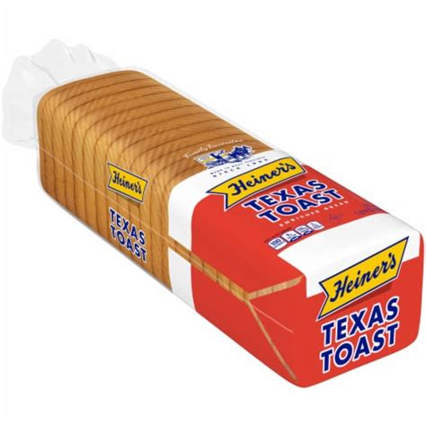 How many carbs are in texas toast - calories, carbs, nutrition