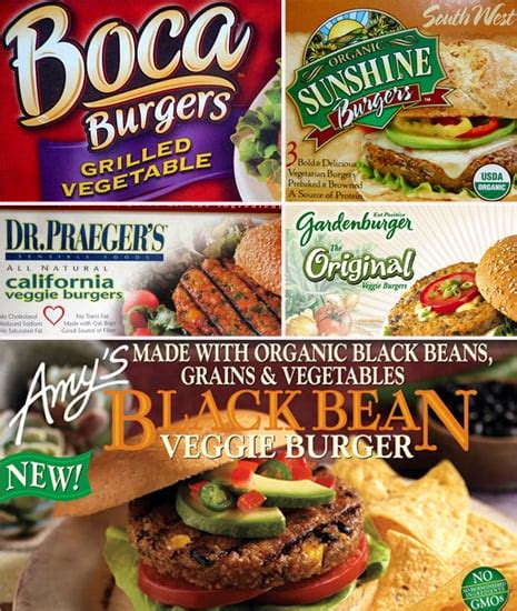 How many carbs are in texas veggie burger - calories, carbs, nutrition