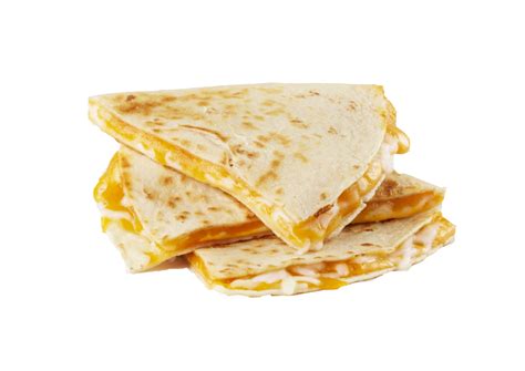 How many carbs are in thab quesadilla three cheese poblano salsa choice - calories, carbs, nutrition