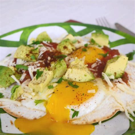 How many carbs are in thab wrap huevos rancheros - calories, carbs, nutrition