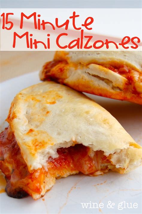 How many carbs are in the classic calzone - mini - calories, carbs, nutrition