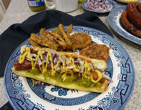 How many carbs are in the coney island dog - calories, carbs, nutrition