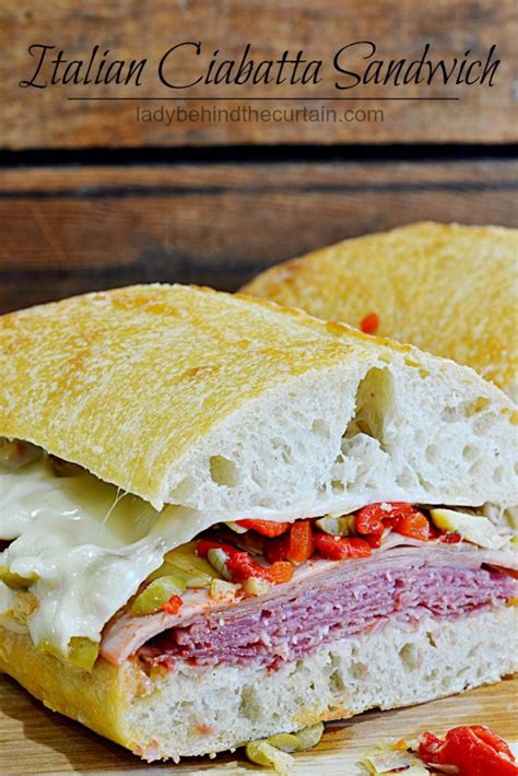 How many carbs are in the sicilian ciabatta sandwich - calories, carbs, nutrition