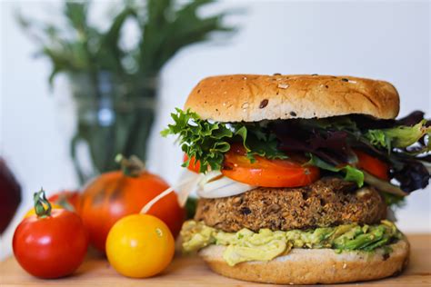 How many carbs are in the ultimate veggie burger - calories, carbs, nutrition