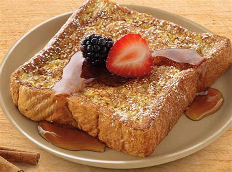 How many carbs are in thick cut french toast - calories, carbs, nutrition