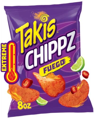 How many carbs are in thin crisps: chile pepper - calories, carbs, nutrition