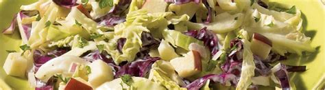 How many carbs are in three cabbage slaw - calories, carbs, nutrition