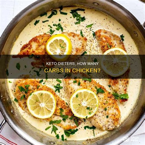 How many carbs are in three cheese chicken - calories, carbs, nutrition