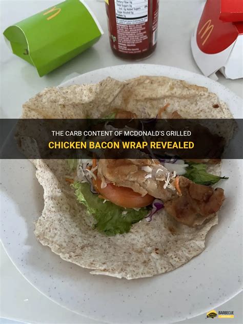 How many carbs are in three cheese wrap - calories, carbs, nutrition