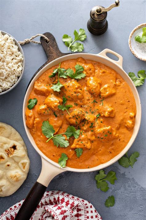 How many carbs are in tikka marinated pollock with curry sauce - calories, carbs, nutrition