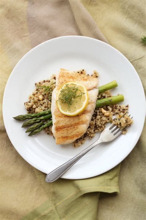 How many carbs are in tilapia with herbs capers - calories, carbs, nutrition