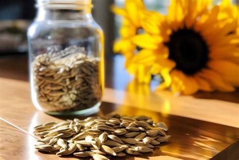 How many carbs are in toasted sunflower seeds - calories, carbs, nutrition