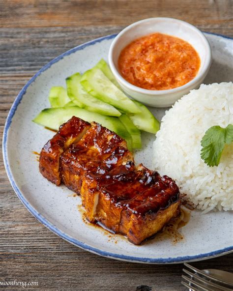 How many carbs are in tofu char siu 1 oz - calories, carbs, nutrition