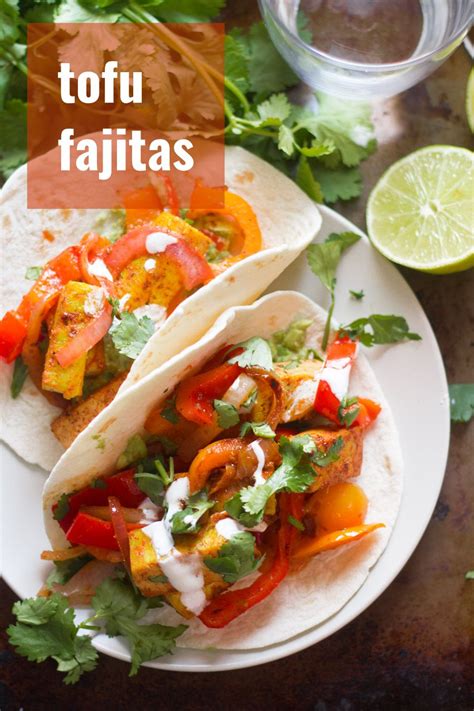 How many carbs are in tofu fajitas (bostwick) - calories, carbs, nutrition