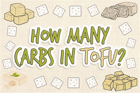 How many carbs are in tofu pastrami - calories, carbs, nutrition