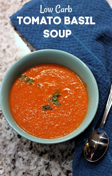 How many carbs are in tomato basil soup (mindful) 16 oz - calories, carbs, nutrition