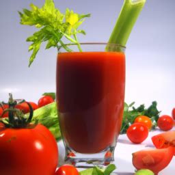 How many carbs are in tomato juice (52462.0) - calories, carbs, nutrition